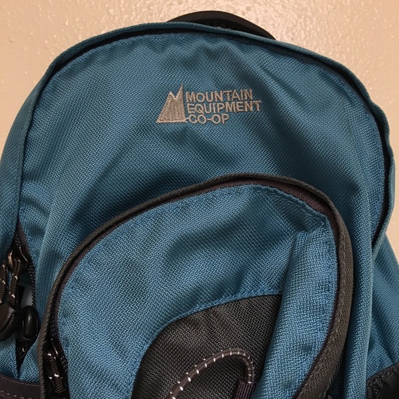 Mountain Equipment Co-op Backpack - Picture 4 of 16